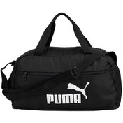 Resim Puma Unisex Spor Çantası Siyah 79949-01 Puma Phase Sports Bag 24k680000800 68008 