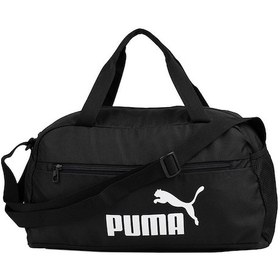 Resim Puma Unisex Spor Çantası Siyah 79949-01 Puma Phase Sports Bag 24k680000800 68008 