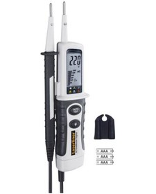 Resim Voltaj ve Süreklilik Test Cihazı-laserliner Ac-tivemasterdigital 