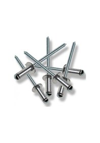 Resim Perçin Pop 4X10 Mm 10 Adet 