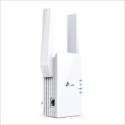 Resim TP-Link RE605X AC1800 DB WIFI 6 Kablosuz Menzil Genişletici 