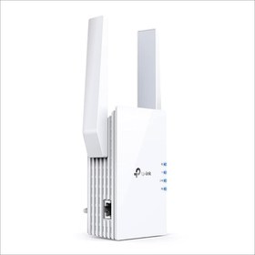 Resim TP-Link RE605X AC1800 DB WIFI 6 Kablosuz Menzil Genişletici 