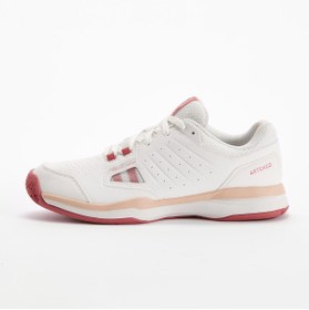 Resim Decathlon Artengo Kadın Tenis Ayakkabısı - Beyaz - Ts500 