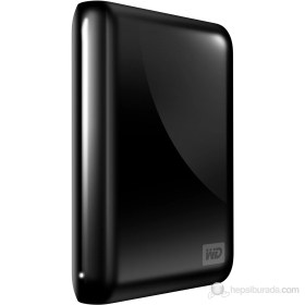 Resim Western Digital Passport Essential 1TB USB 3.0 2.5" Taşınabilir Disk Siyah (WDBACX0010BBK-EESN) 