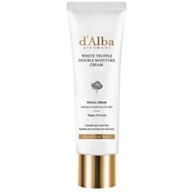 Resim D'alba White Truffle Double Nemlendirici Krem 60ml 