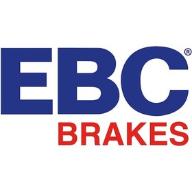 Resim Ebc Fa174 2003-2006 Honda Cbr 600 Rr Uyumlu Arka Fren Balatası Organik Balata 