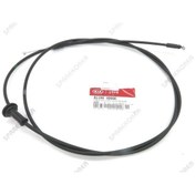 Resim Kia Carnival 2.9 Dzl 2005-09 Kaput Açma Teli,811904D000-7722u222 