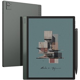 Resim Tab Ultra C Pro 10.3" 128 GB Renkli Ekran Kalemli E-Kitap Okuyucu 