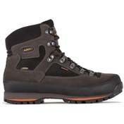 Resim Aku A878.4058 Gore-Tex Bağcıklı Su Geçirmez Tekstil Erkek Kar Botu 