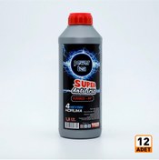 Resim Powerten Kırmızı Antifriz Organik -40°C 1.5 Litre 12 Adet 1 Koli | 2025 