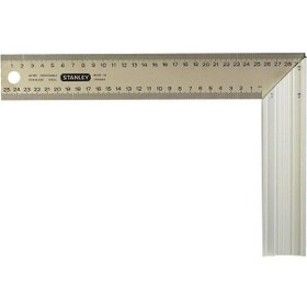 Resim St145686 300mmx200mm Marangoz Gönyesi 