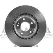 Resim Esse Otomotiv - Tucson 15- i-30 16- Ceed 18- Sportage 16- Kona 18- 305-5 Fren Diski ön - 51712-C1000 