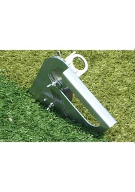 Resim Sportap Suni Çim Kenar Kesim Bıçağı 
