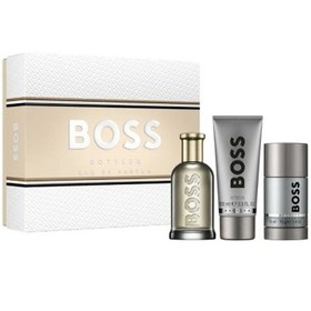 Resim Boss No:6 Bottled Edp Parfüm Seti 