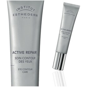 Resim Institut Esthederm Active Repair Eye Contour Care 15 ML 