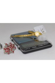 Resim pazariz 500 Gr Hassasiyet Derecesi: 00.1gram(1 Gramdan 100 Kat Hassas) 