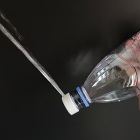 Resim Taşınabilir Kadın Hijyenik Oturma Banyosu Spreyi - Elde Taşınabilir, Seyahat İçin Uygun, Tüm Su Şişleriyle Uyumlu, Doğum Sonrası Bakım ve Kişisel Temizlik için 