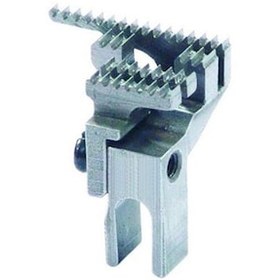 Resim Hard Steel Kingtex Overlok 4 Ip Penye Arka Dişli / FD60842 