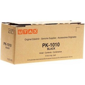 Resim Utax PK-1010 Utax PK-1010 Toner 
