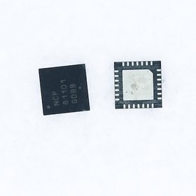 Resim On Ncp81101Mntxg Ncp81101 Ncp 81101 Qfn-28 Entegre Chipset 