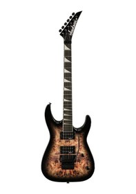 Resim Jackson Js32 Dkap Tr Blk Brst Elektro Gitar 