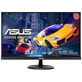Resim Asus VP249QGR 23.8" 1 MS 144 Hz Display Port HDMI FreeSync FHD IPS Oyuncu Monitörü 