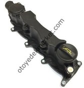 Resim Ford Focus (2004 2013) Külbütör Üst Kapak (Fomoco) 