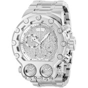 Resim Invicta Reserve Bolt Magnum Tria 2.49 Karat Erkek Kol Saati 52 MM 37545 
