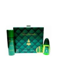 Resim Pino Silvestre Edt 125 Ml + Deospray 200 Ml Erkek Parfüm Seti Ferah 