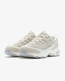 Resim Skechers Dlıtes Smooth Nostalgıa Kadın Spor Ayakkabı 150537 150537 Ntgy 