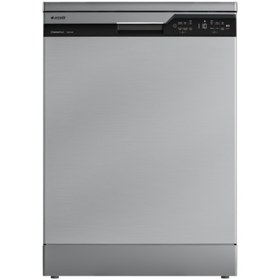 Resim Arçelik 61112 I Wf Bulaşık Makinesi Inoks 