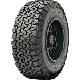 Resim Bfgoodrich 245/75 R17 118s All Terrain T/A Ko2 Suv Oto 4 Mevsim Lastiği(Üretim Yılı:2023) 