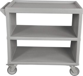 Resim SAA-85 Servis Arabası Açık 850x515x875 mm 