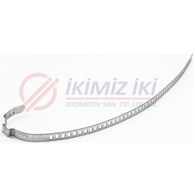 Resim Aks Körük Kelepçesi 7Mm Kisa 2 Adet 504605361 