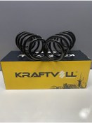 Resim Honda Civic Helezon Yayı Ön Takım 2005 2012 Model Arası 