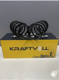 Resim Honda Civic Helezon Yayı Ön Takım 2005 2012 Model Arası 