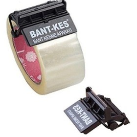 Resim Pratik Bant Kesme Aparatı 45mmx100mt 25 X 35 