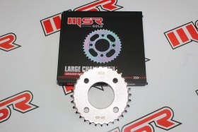 Resim Cg 125 33t Arka Dişli Msr Gold 