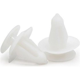 Resim Kapi Doseme Klipsi Astra F/G/H Vectra A/B Corsa B/C (4 Adet) 504636197 