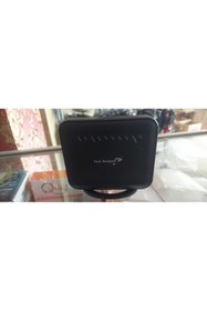 Resim KYNC 10 adet VMG3313-B10A 300mbps Kablosuz Usb VDSL2 MODEM YENİLENMİŞ KUTUSUZ 