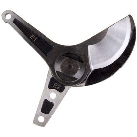 Resim Campagnola Vıctory Budama Makası Pnömatik Yedek Bıçak Komple 