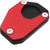 Resim VintageVo Scrambler 400X Hız 400 2024 Kırmızı (Yurt Dışından) 