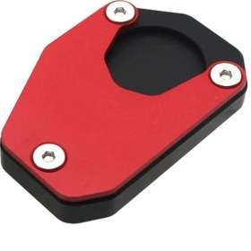 Resim VintageVo Scrambler 400X Hız 400 2024 Kırmızı (Yurt Dışından) 