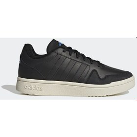 Resim Adidas Erkek Basketbol Ayakkabı Postmove Gy7121 001 
