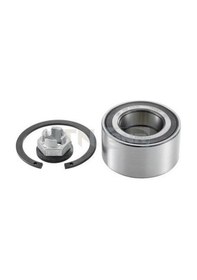 Resim Snr R155.107 On Tekerlek Rulmanı Renault Captur 13 Clıo Iıı 05 Megane Iı 02 Scenıc Iı 02 Dokker 12 Lodgy 12 Absli 42x77x39 7701207676-7701210111-8200893832 