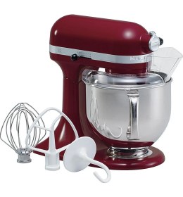 Resim Kitchenaid Accolade 400 Stand Mixer, Green Peppercorn 