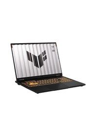 Resim Asus TUF Gaming F16 FX608JH-RV080-FR53 i5-13450HX 48 GB 4 TB SSD 8 GB RTX5050 16" Free Dos Dizüstü Bilgisayar 