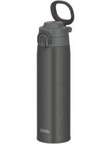 Resim Thermos Jos-750 Ultralight Termos 0.75 Li Tre Si Yah Renk Siyah 