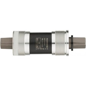 Resim Orta Göbek BSA Kare 117.5/68mm BB-UN300 EBBUN300B17X 
