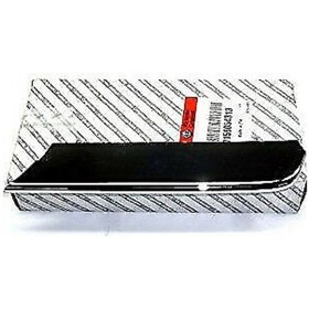 Resim Alfa Romeo 159 Tampon Çitasi Sol 367308155 
